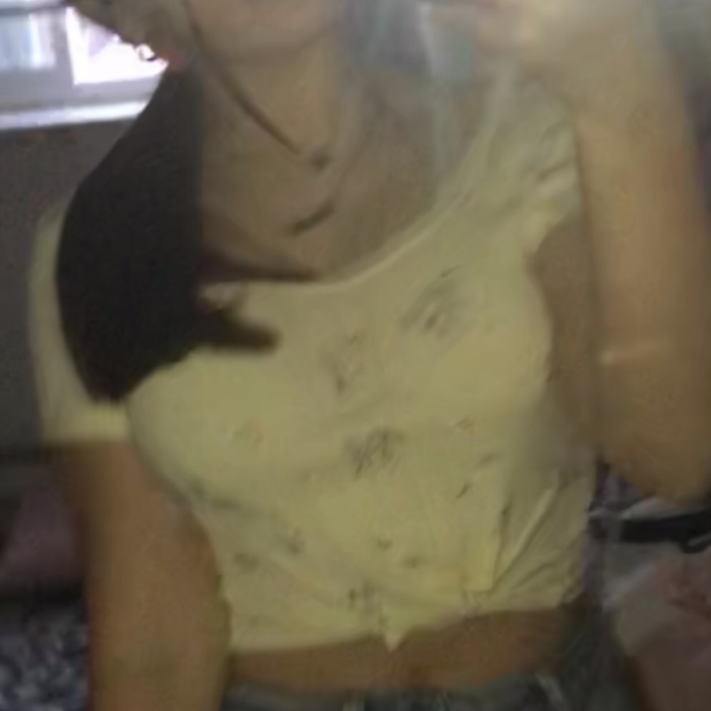 Vintage top 🌸🌼